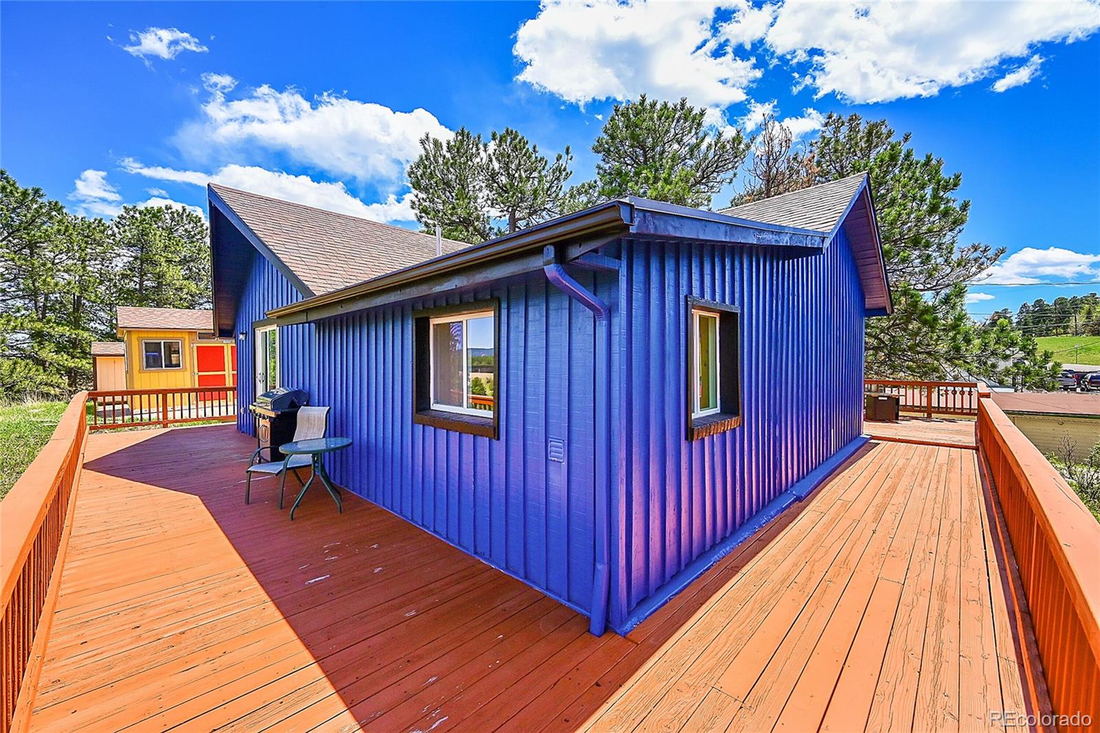 MLS Image #48 for 3002  evergreen parkway,evergreen, Colorado