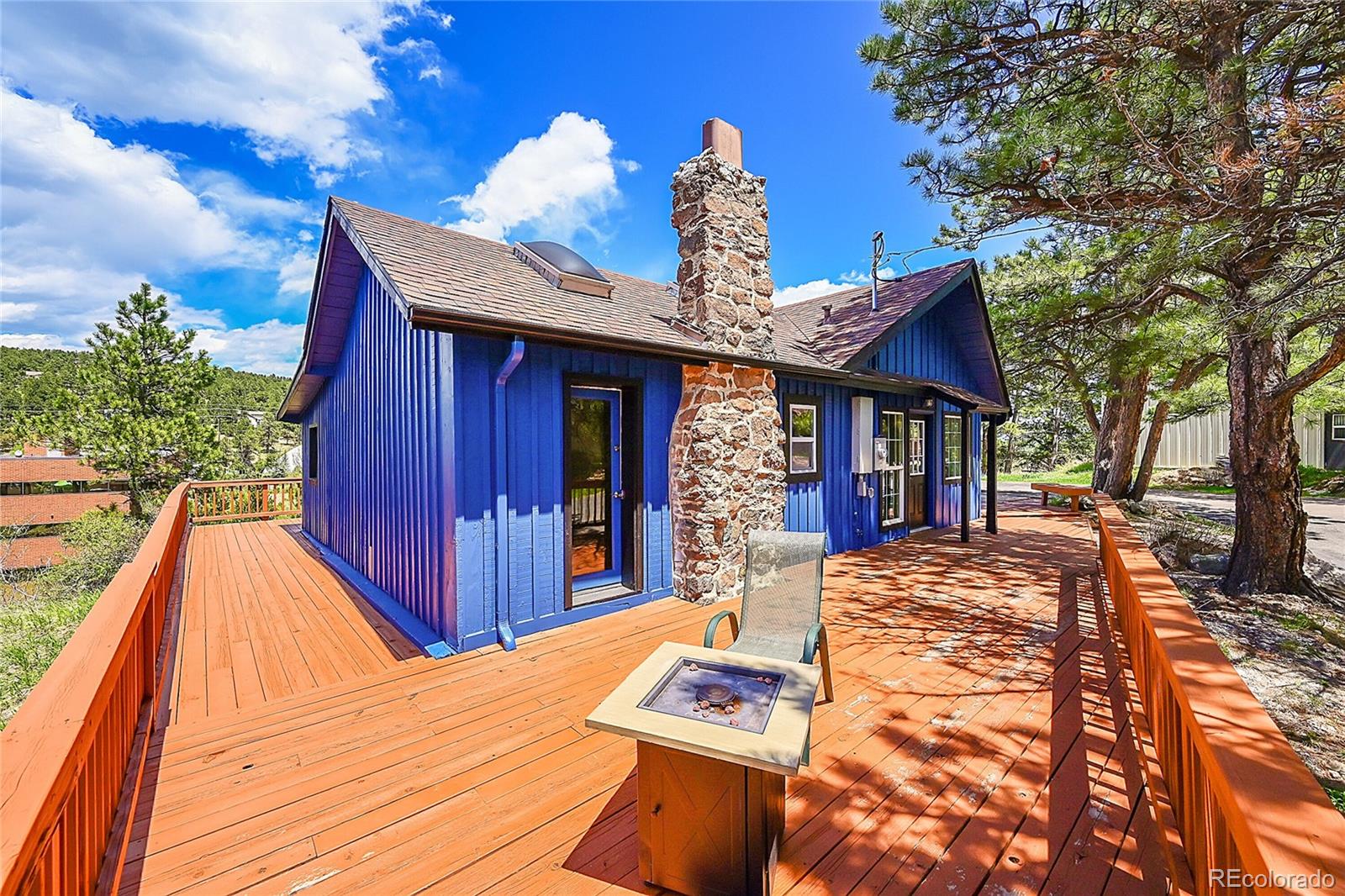 MLS Image #49 for 3002  evergreen parkway,evergreen, Colorado
