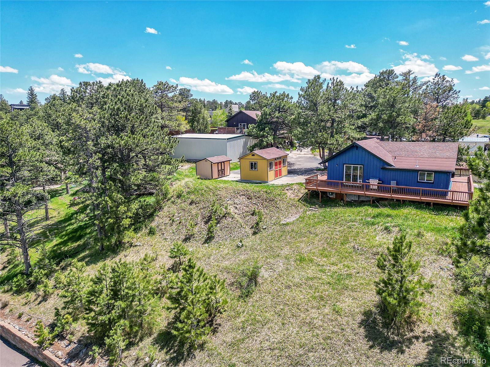 MLS Image #5 for 3002  evergreen parkway,evergreen, Colorado