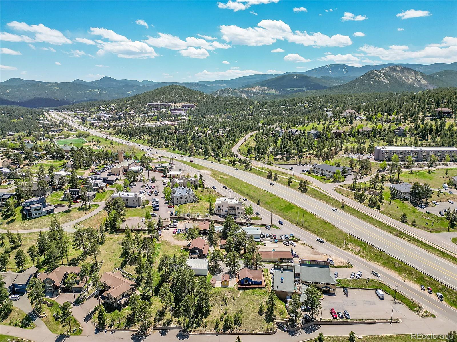 MLS Image #7 for 3002  evergreen parkway,evergreen, Colorado