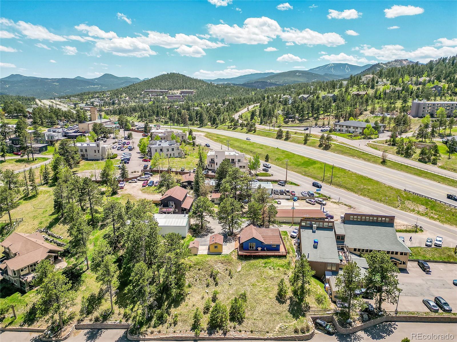 MLS Image #8 for 3002  evergreen parkway,evergreen, Colorado