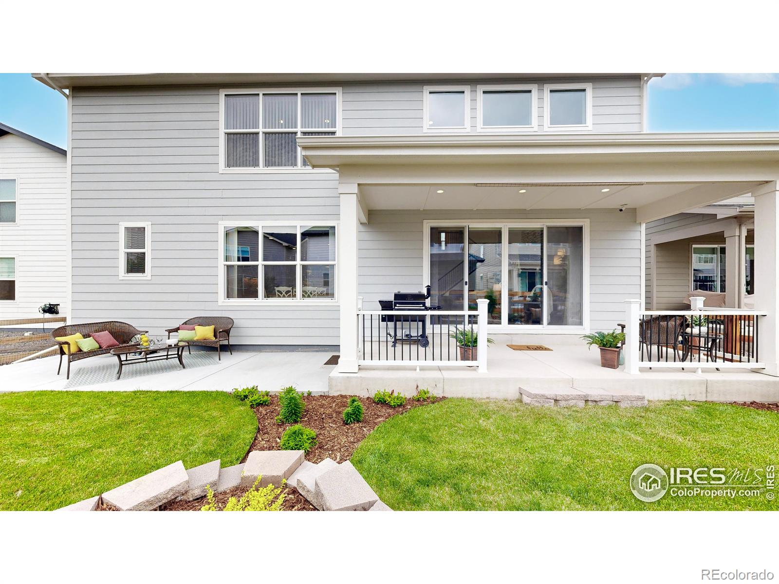 MLS Image #28 for 5043  blanchette street,timnath, Colorado