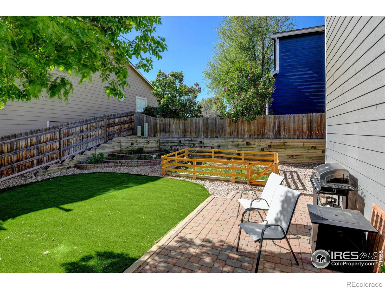 MLS Image #29 for 7114  woodrow drive,fort collins, Colorado