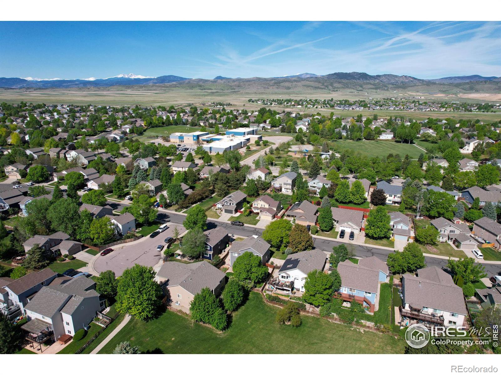 MLS Image #35 for 7114  woodrow drive,fort collins, Colorado