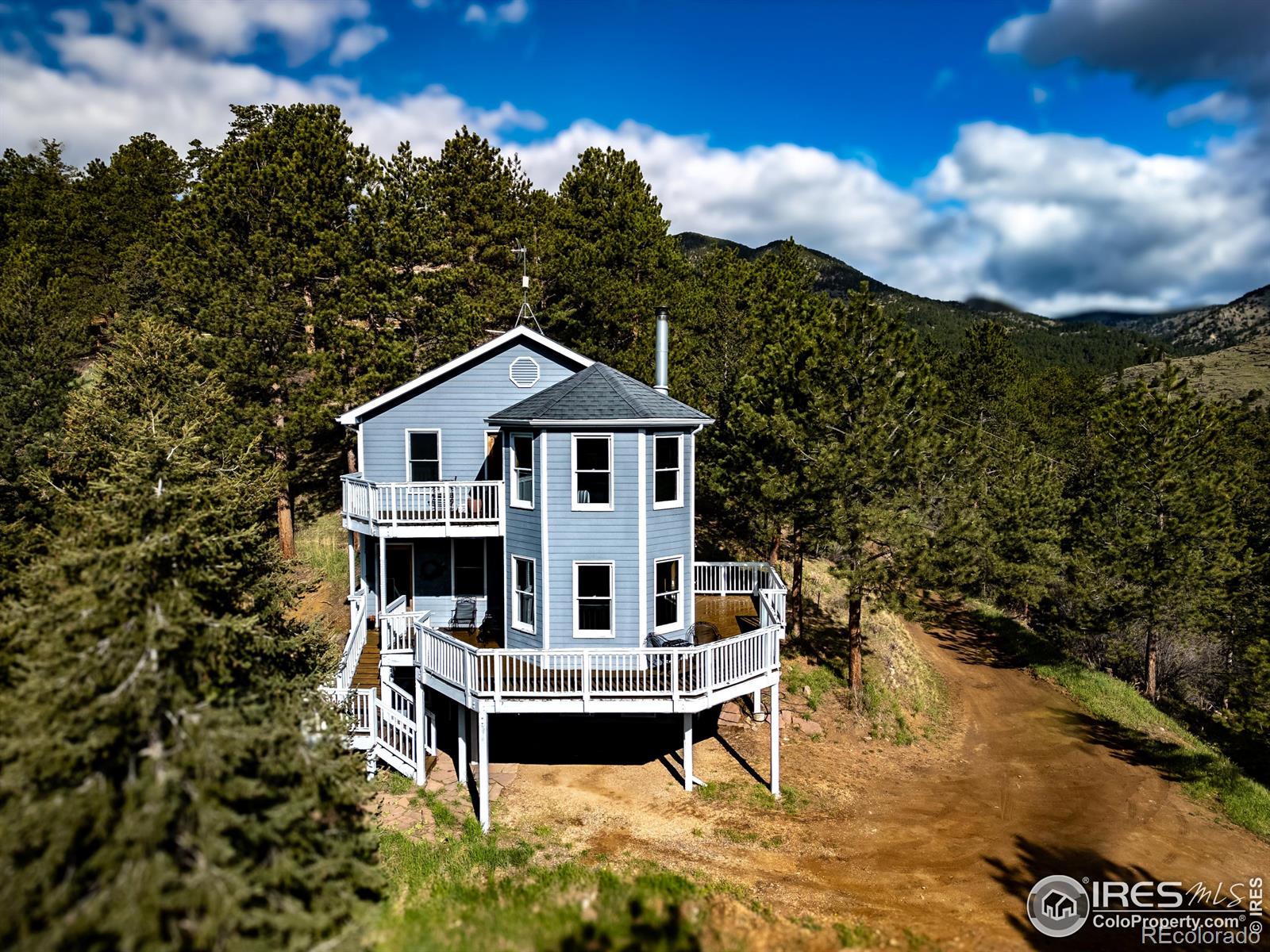 MLS Image #28 for 18  pine street,jamestown, Colorado