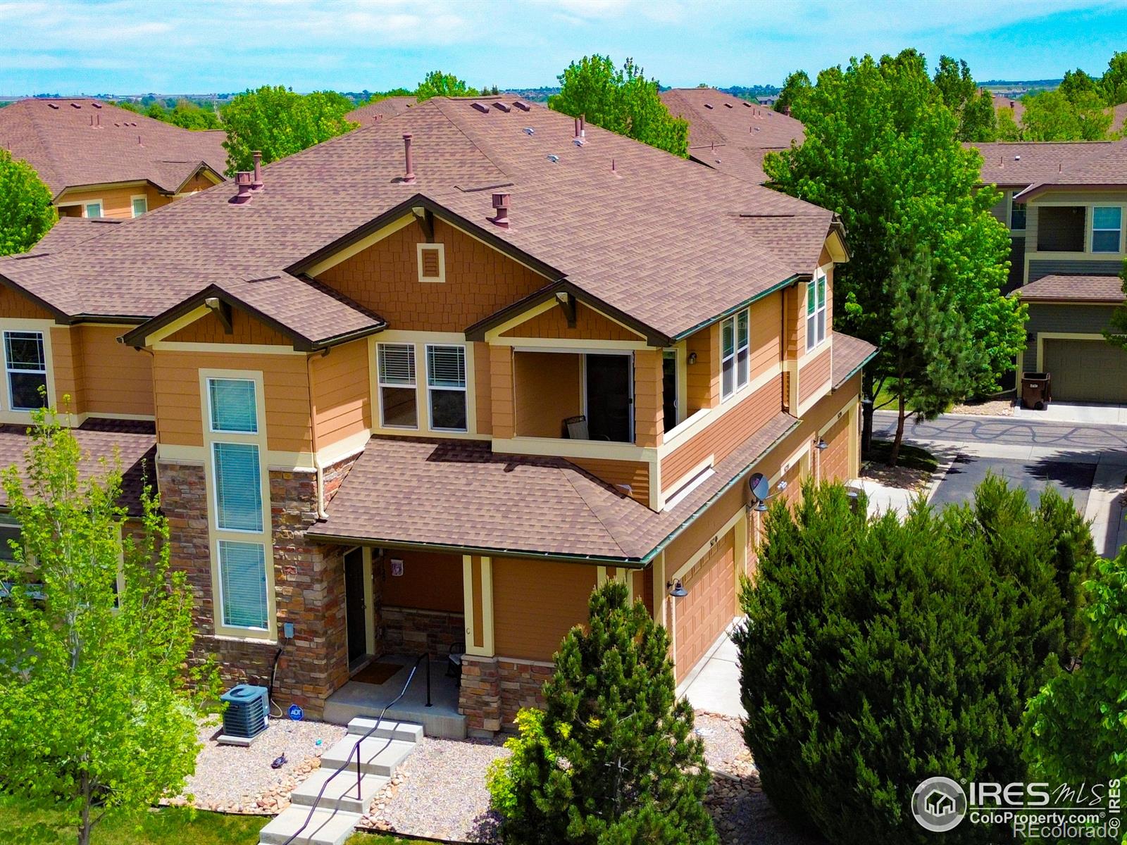 MLS Image #2 for 5120  southern cross lane,fort collins, Colorado