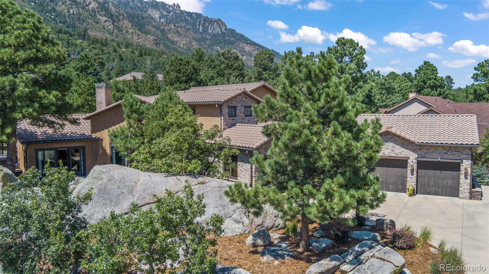 MLS Image #0 for 6060  buttermere drive,colorado springs, Colorado