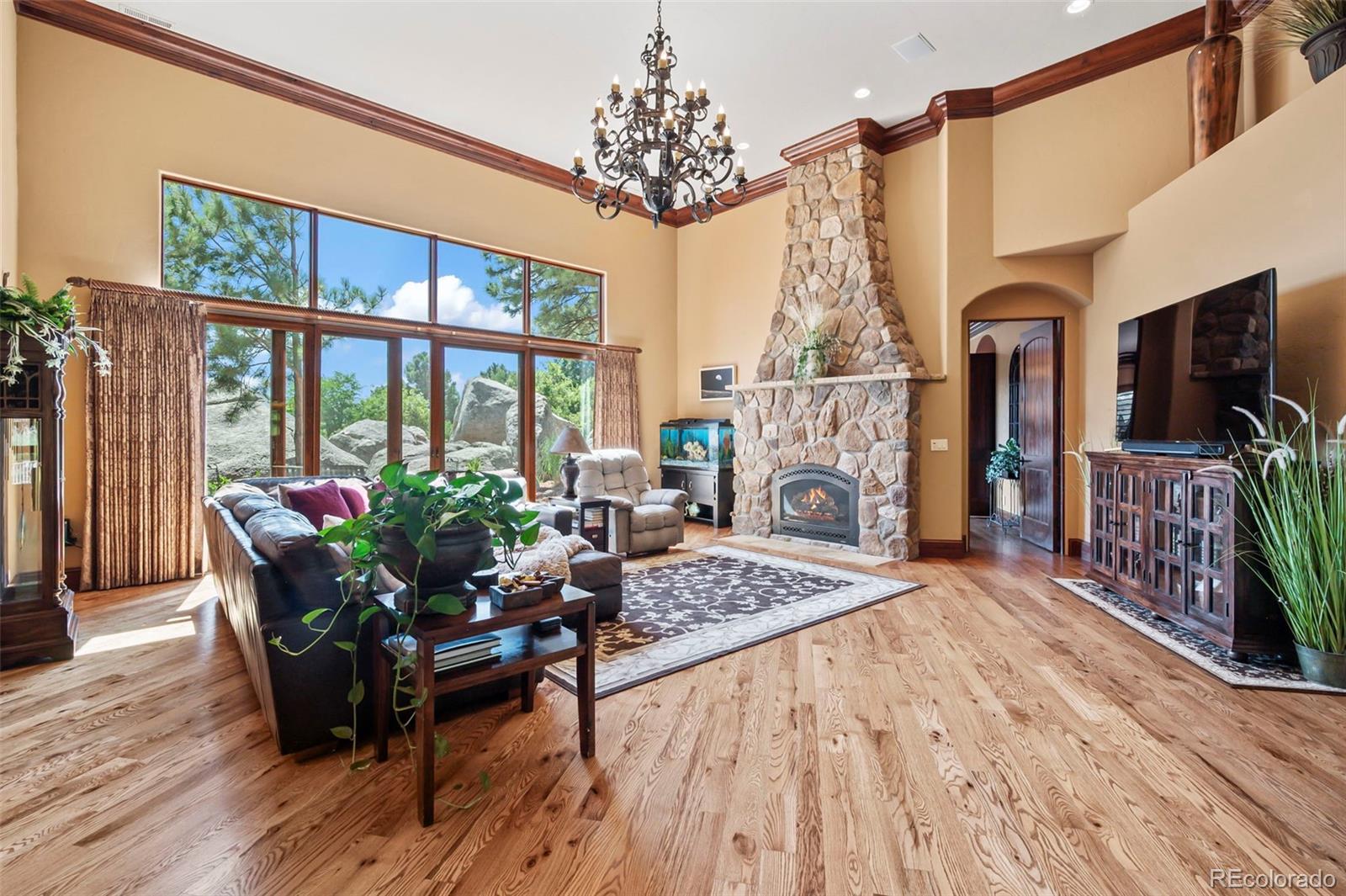 MLS Image #10 for 6060  buttermere drive,colorado springs, Colorado