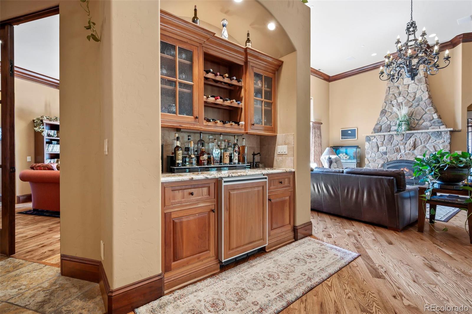 MLS Image #11 for 6060  buttermere drive,colorado springs, Colorado