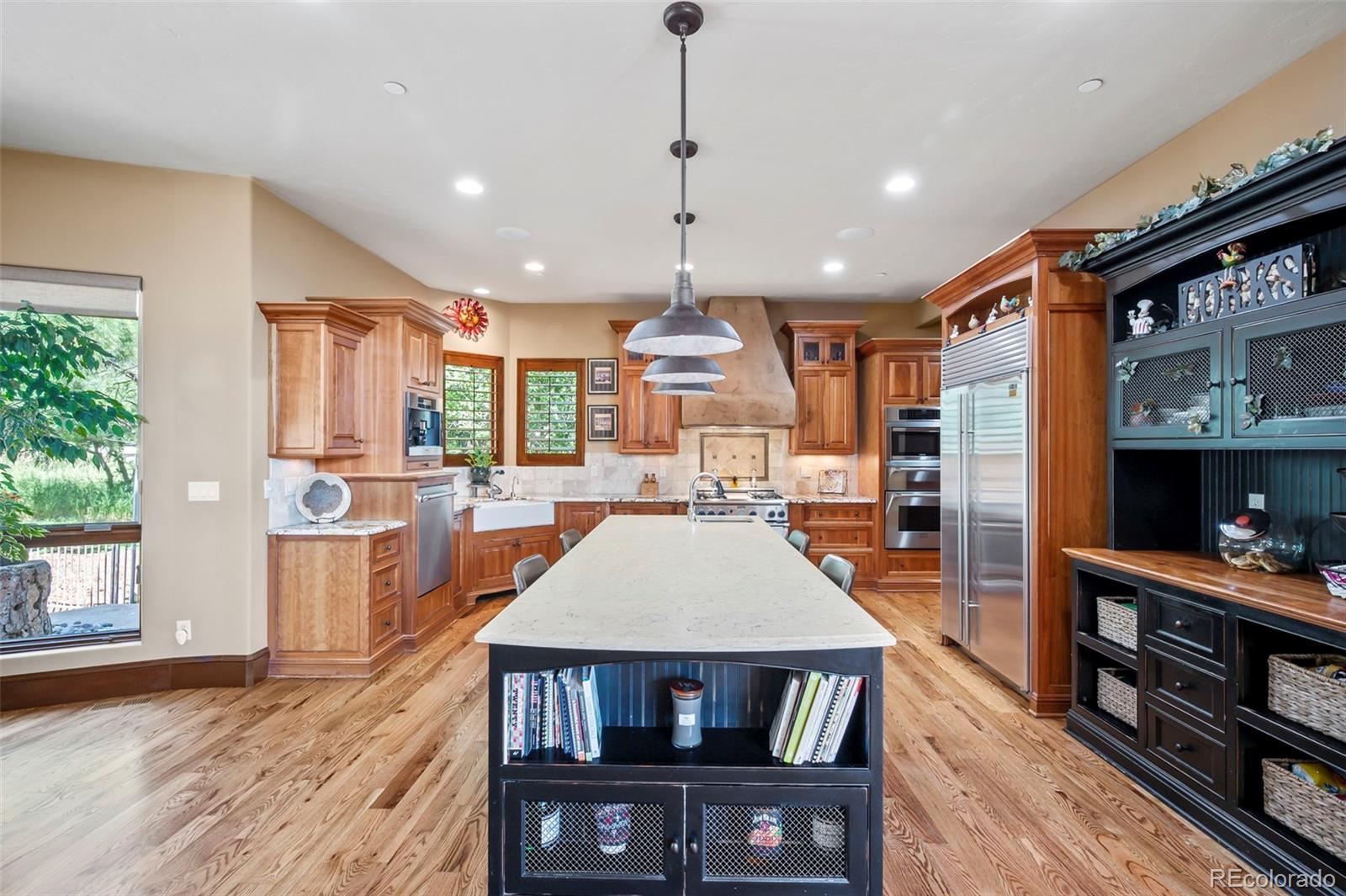 MLS Image #18 for 6060  buttermere drive,colorado springs, Colorado