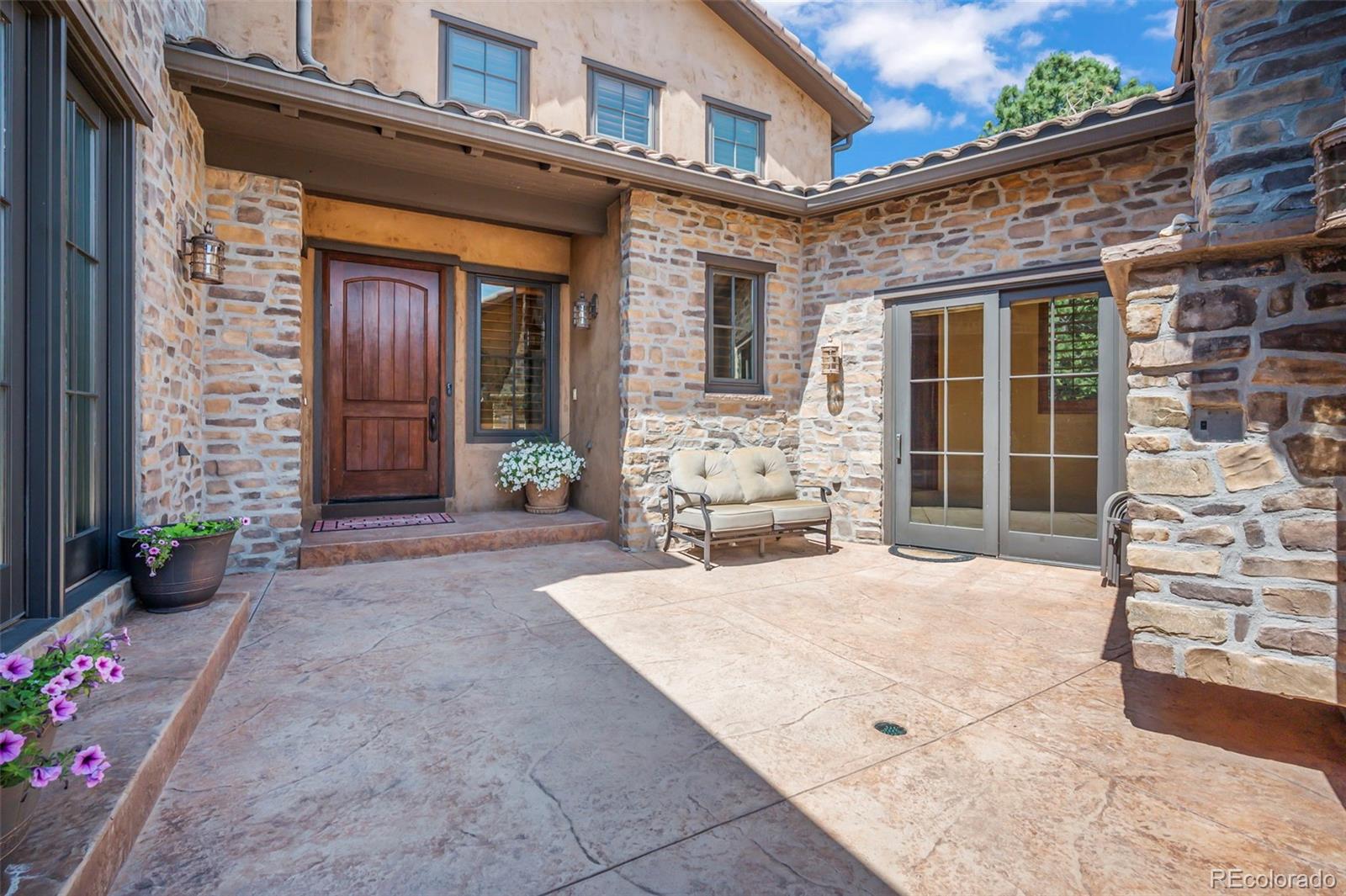 MLS Image #2 for 6060  buttermere drive,colorado springs, Colorado