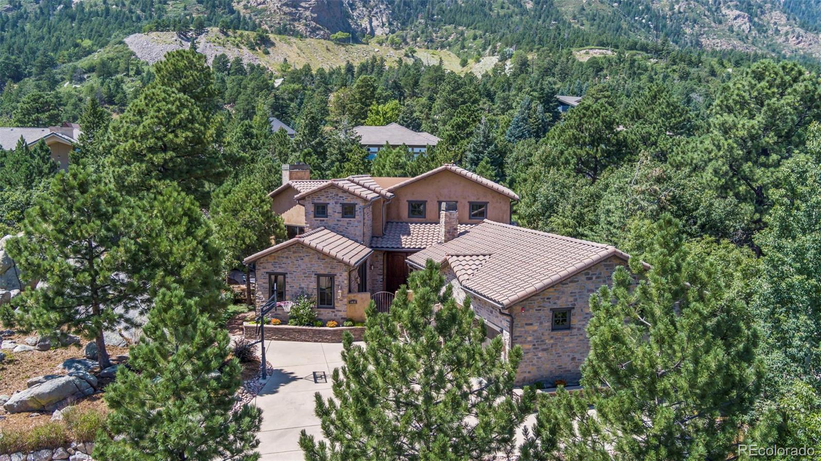 MLS Image #4 for 6060  buttermere drive,colorado springs, Colorado