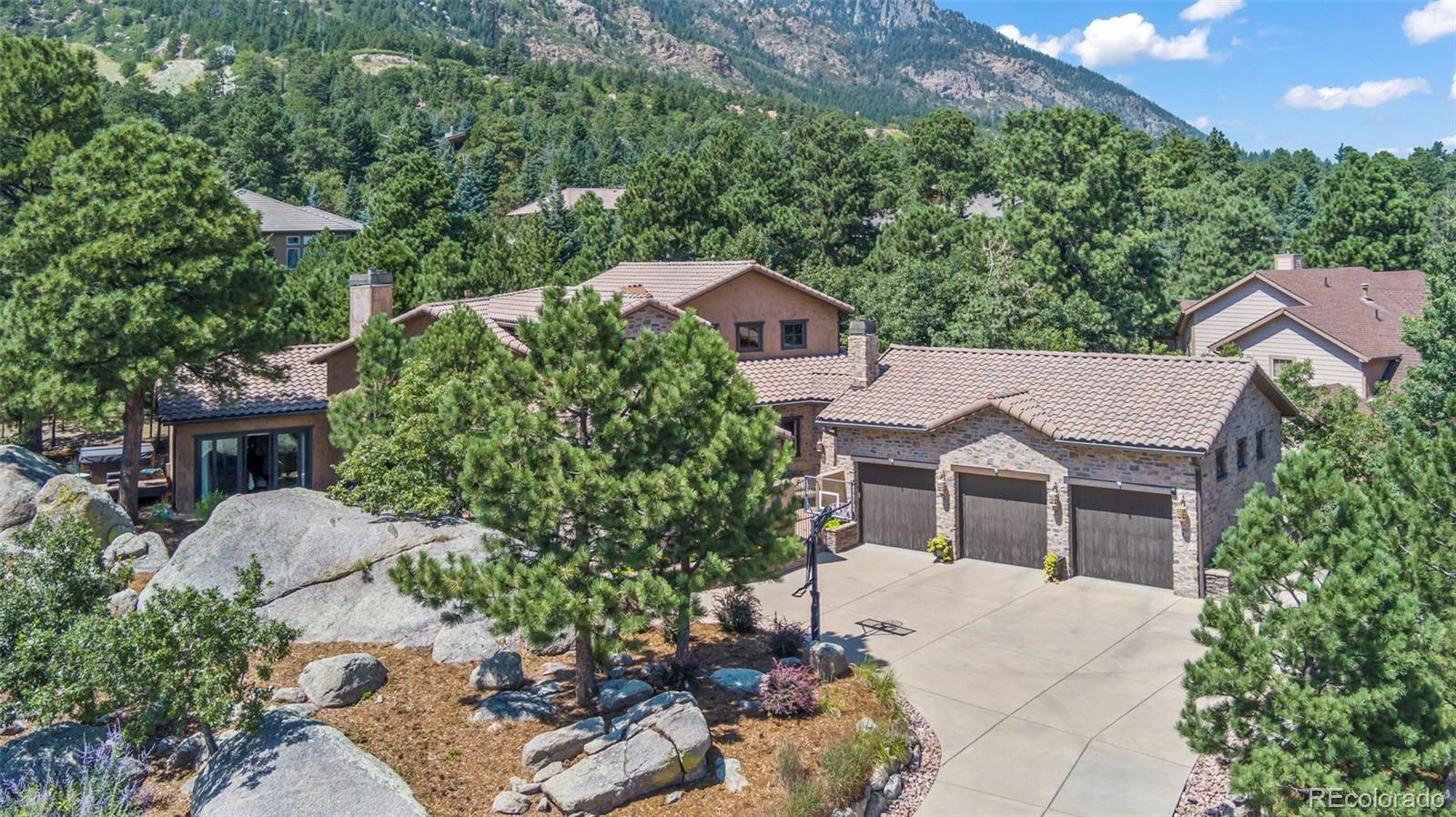 MLS Image #48 for 6060  buttermere drive,colorado springs, Colorado