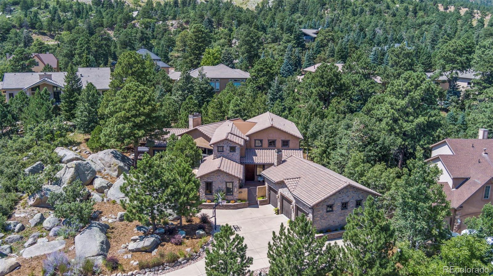 MLS Image #49 for 6060  buttermere drive,colorado springs, Colorado