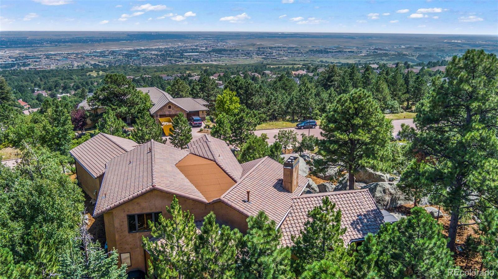 MLS Image #5 for 6060  buttermere drive,colorado springs, Colorado