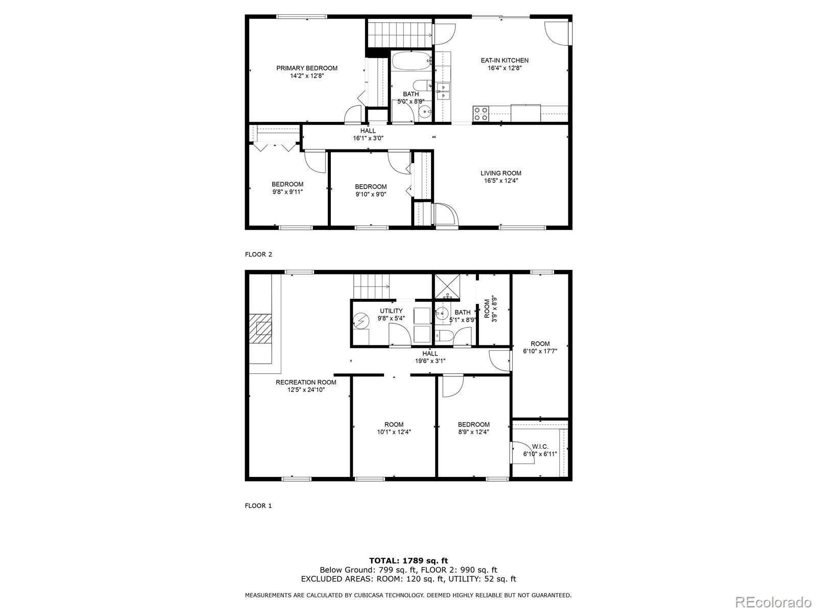 MLS Image #28 for 11110  cherry circle,thornton, Colorado