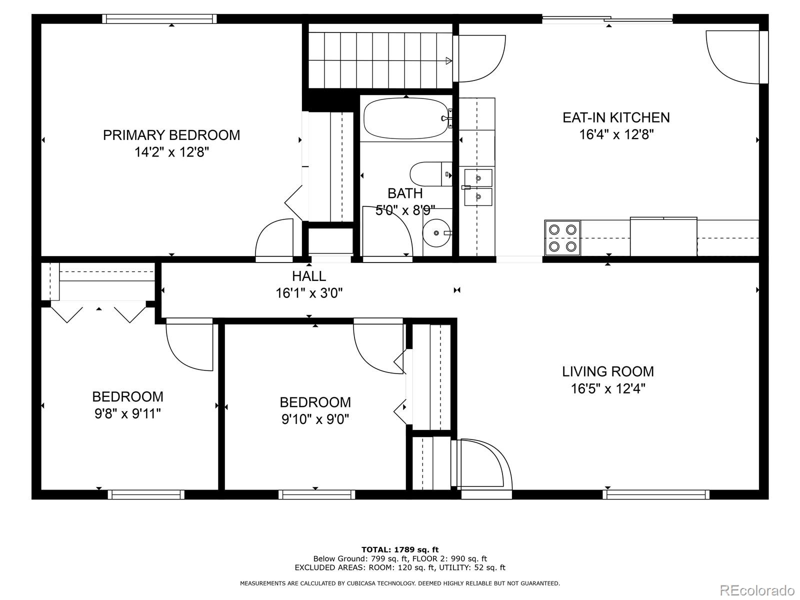 MLS Image #29 for 11110  cherry circle,thornton, Colorado