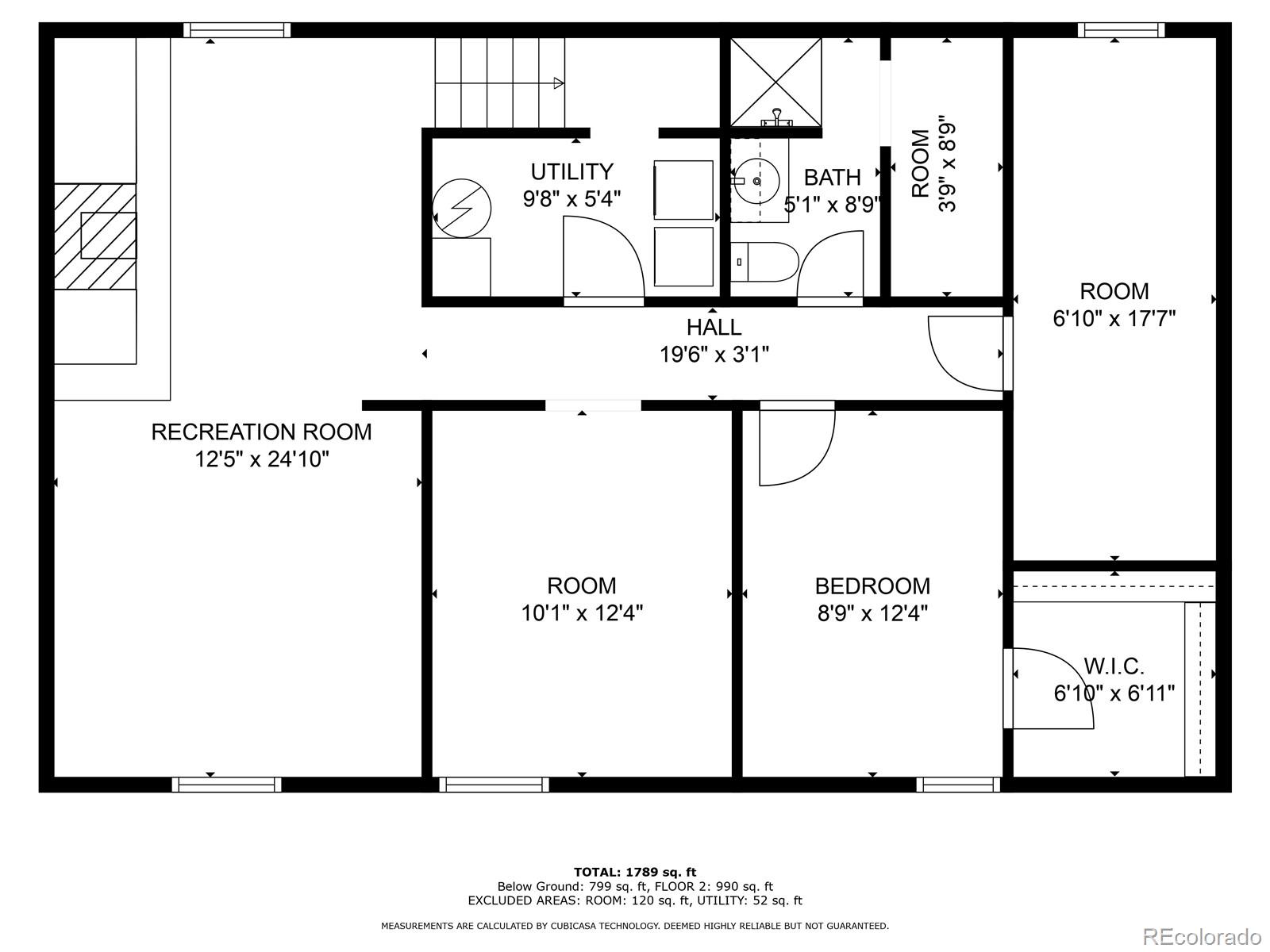 MLS Image #30 for 11110  cherry circle,thornton, Colorado