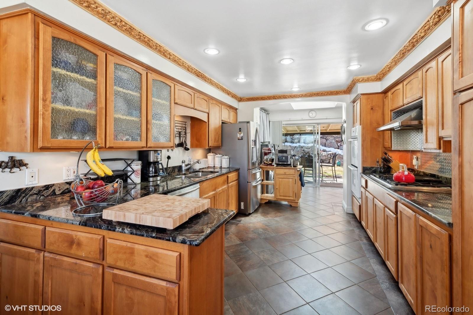 MLS Image #11 for 14390  foothill road,golden, Colorado