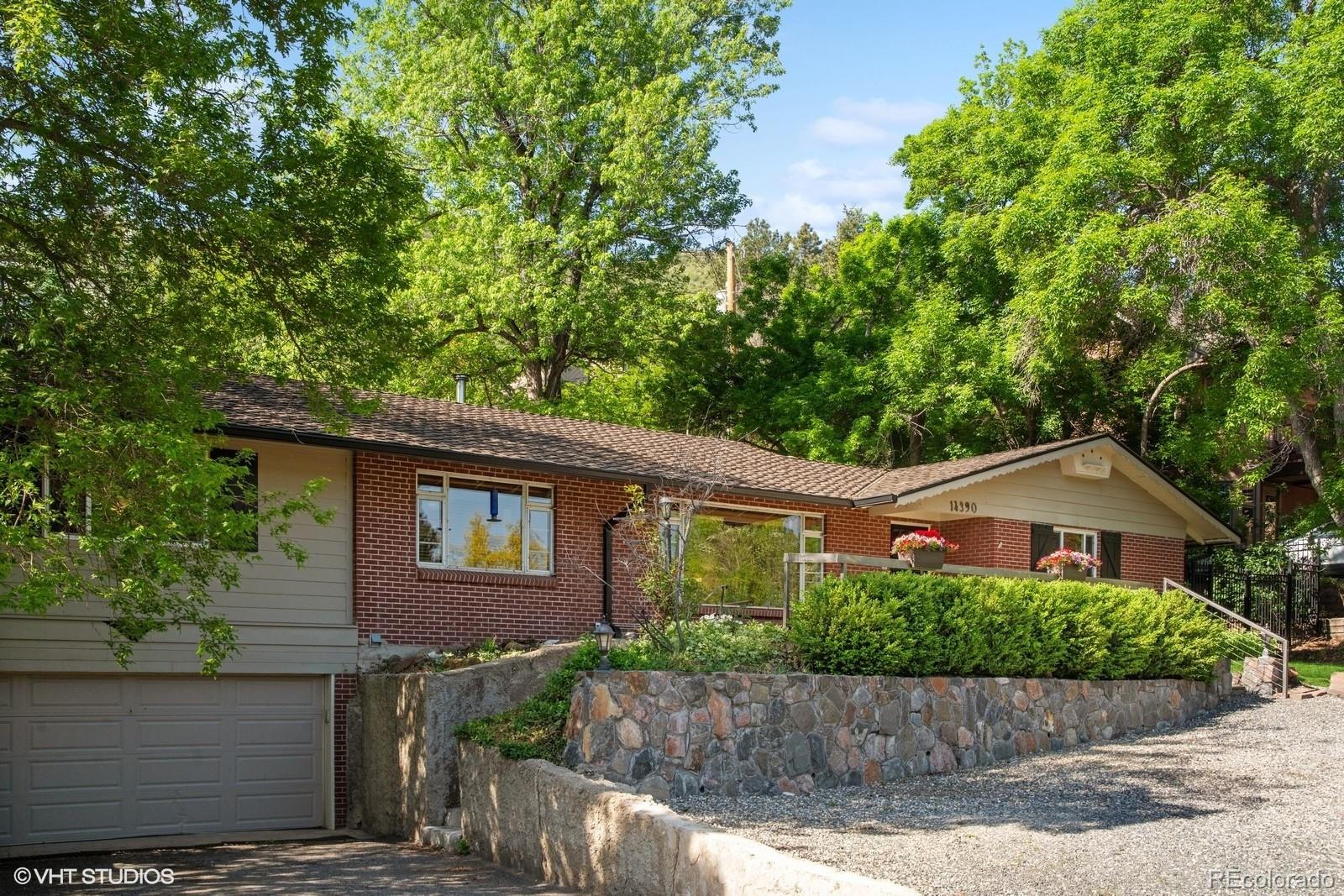 MLS Image #5 for 14390  foothill road,golden, Colorado