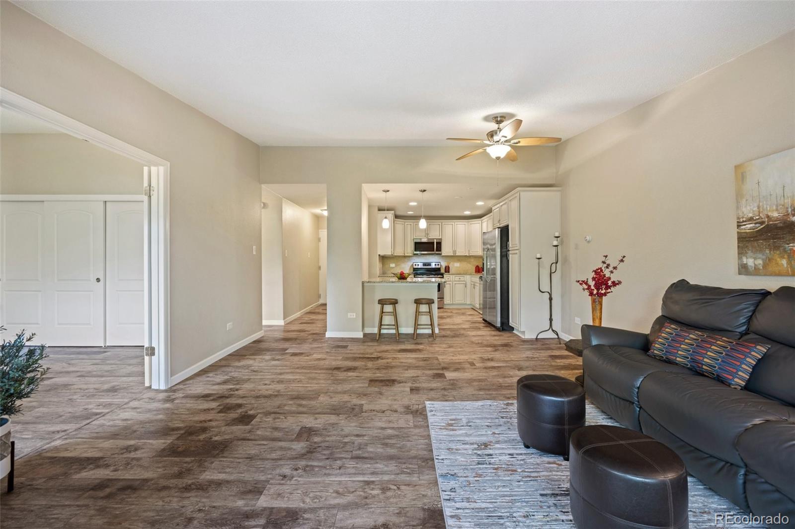 MLS Image #2 for 795 s alton way,denver, Colorado