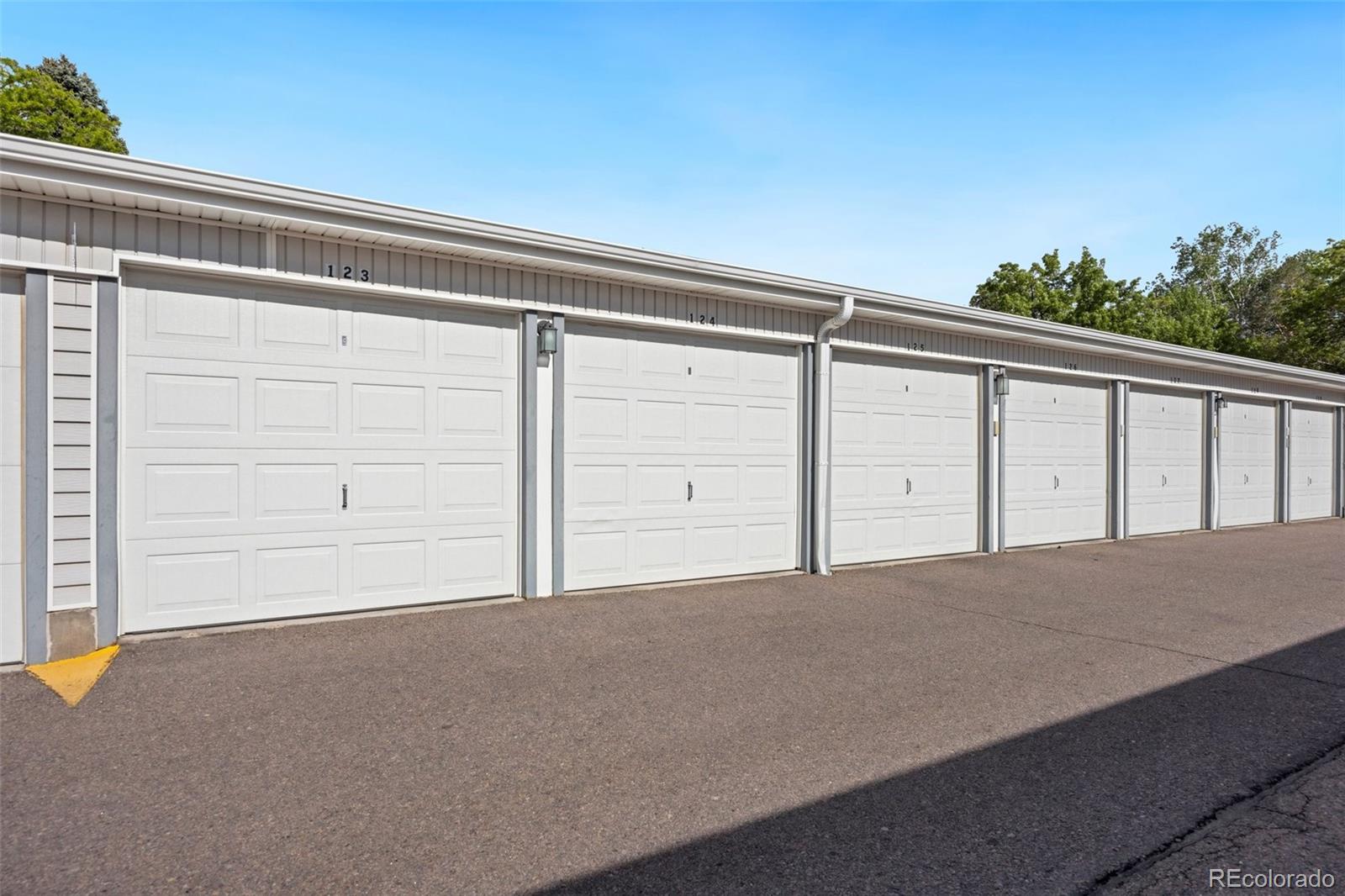 MLS Image #21 for 795 s alton way,denver, Colorado