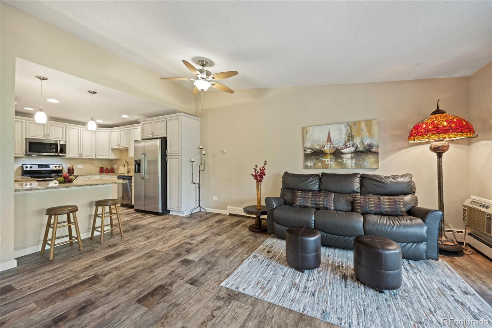 MLS Image #3 for 795 s alton way,denver, Colorado