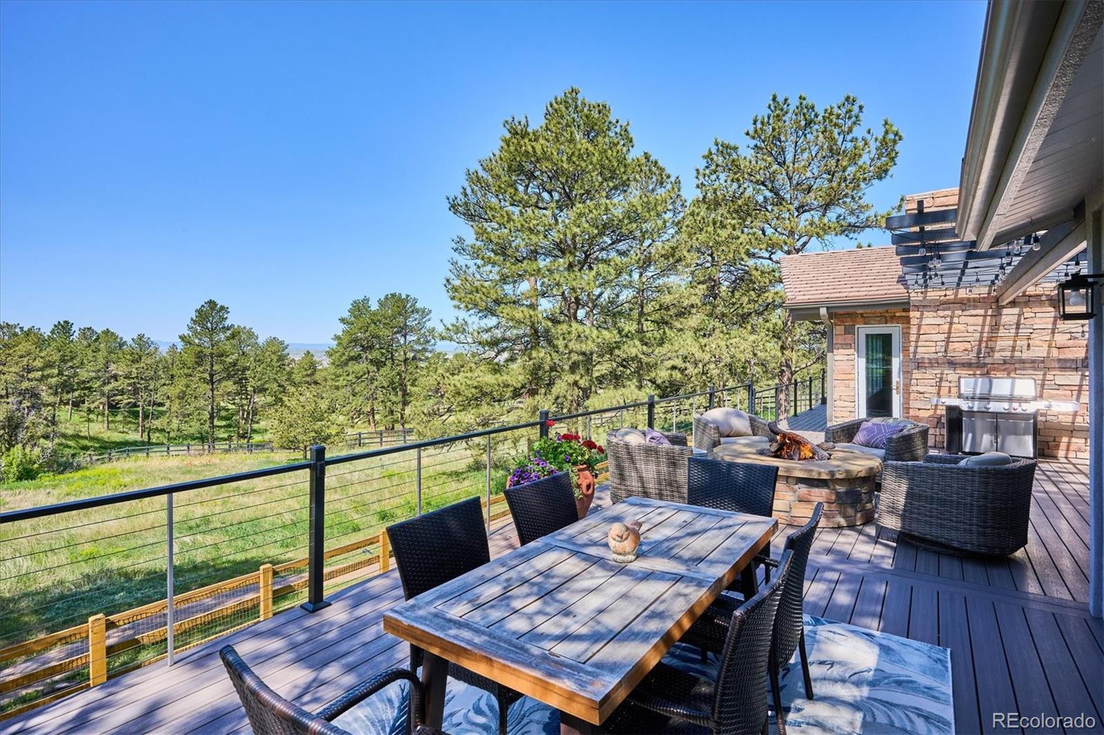 MLS Image #17 for 8740  hilltop road,parker, Colorado