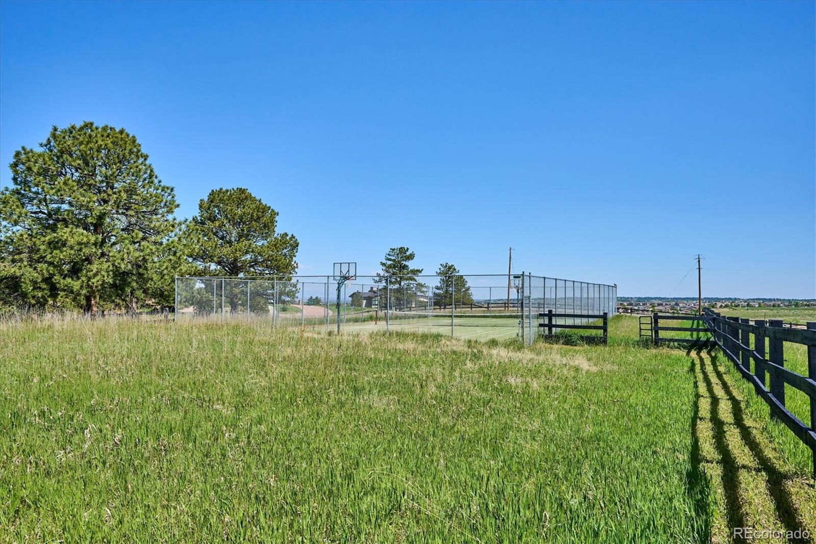 MLS Image #49 for 8740  hilltop road,parker, Colorado