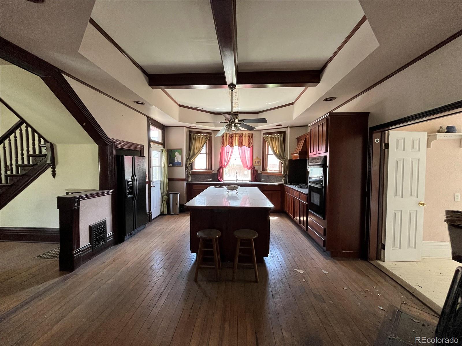 MLS Image #11 for 626  pine street,trinidad, Colorado