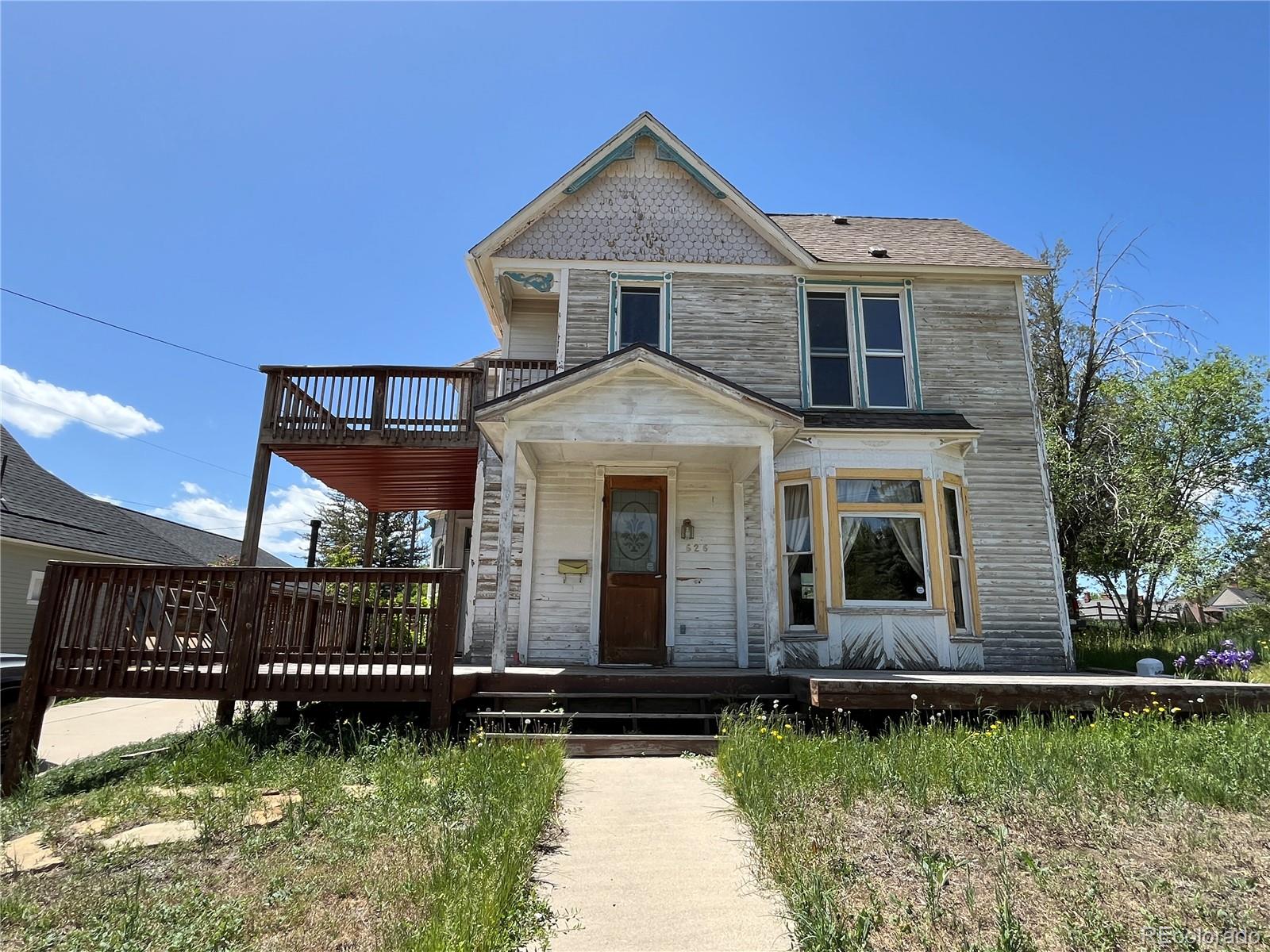 MLS Image #2 for 626  pine street,trinidad, Colorado