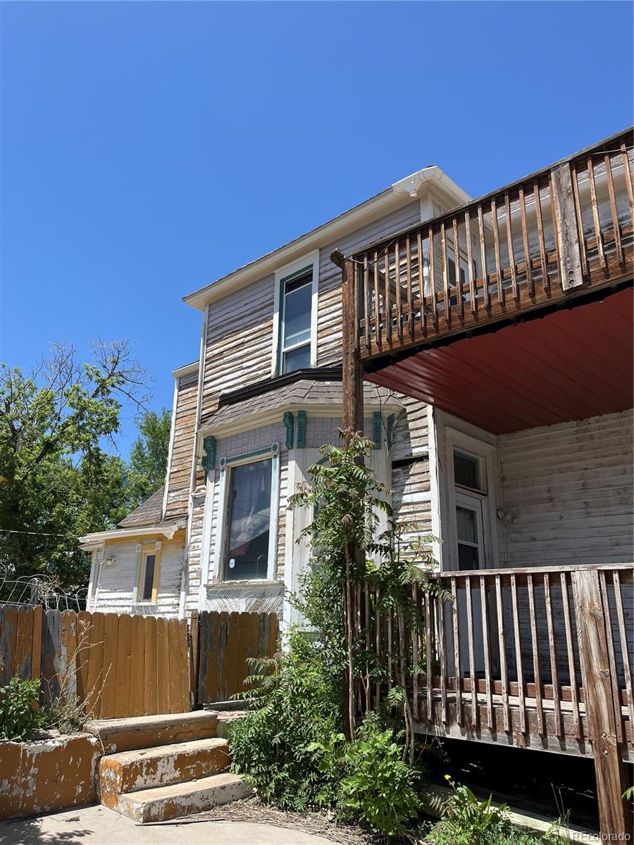MLS Image #35 for 626  pine street,trinidad, Colorado
