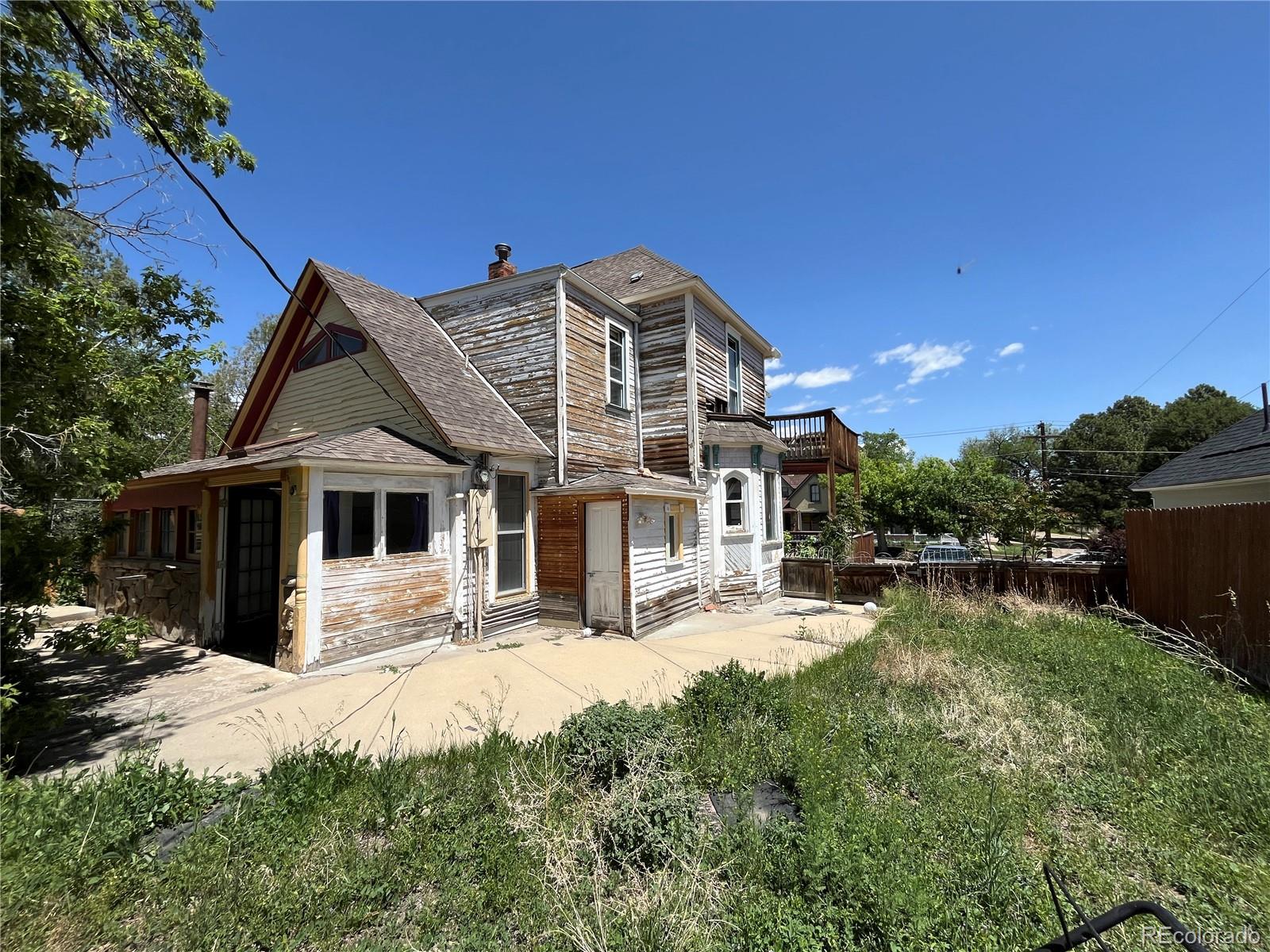 MLS Image #36 for 626  pine street,trinidad, Colorado