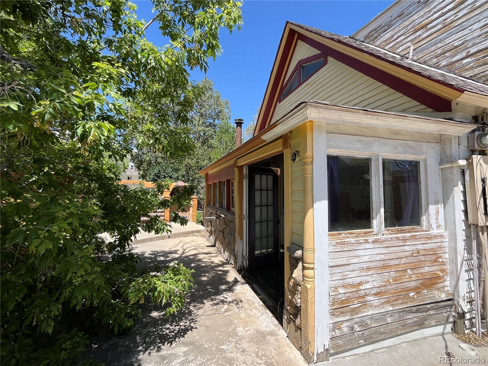 MLS Image #37 for 626  pine street,trinidad, Colorado