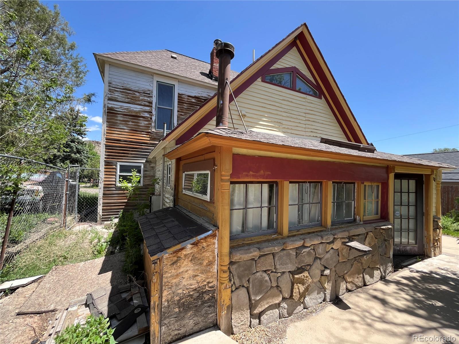 MLS Image #38 for 626  pine street,trinidad, Colorado