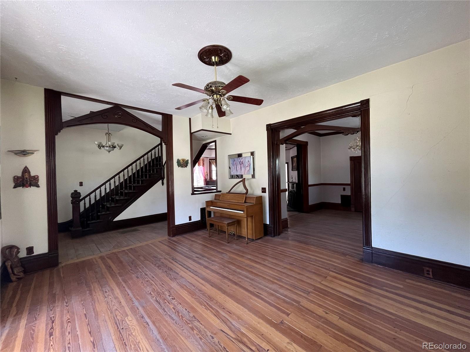 MLS Image #7 for 626  pine street,trinidad, Colorado