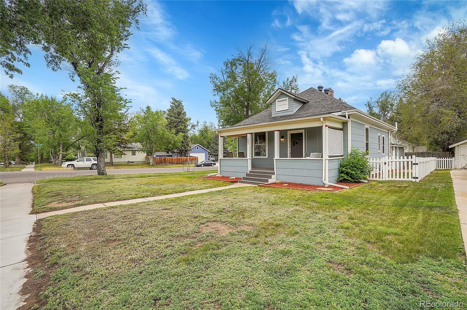 MLS Image #4 for 1802  14th avenue,greeley, Colorado