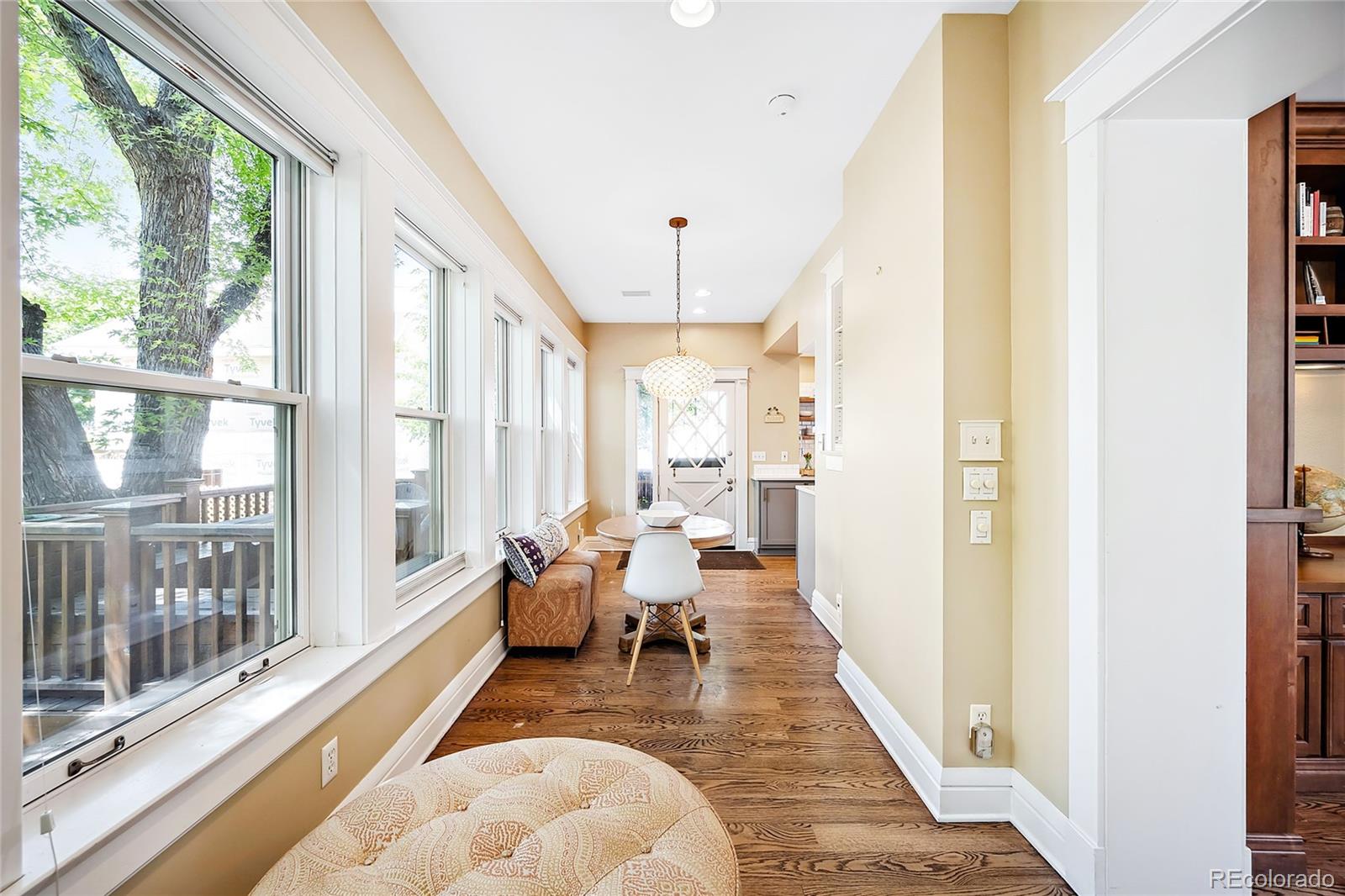 MLS Image #10 for 677 n gilpin street,denver, Colorado
