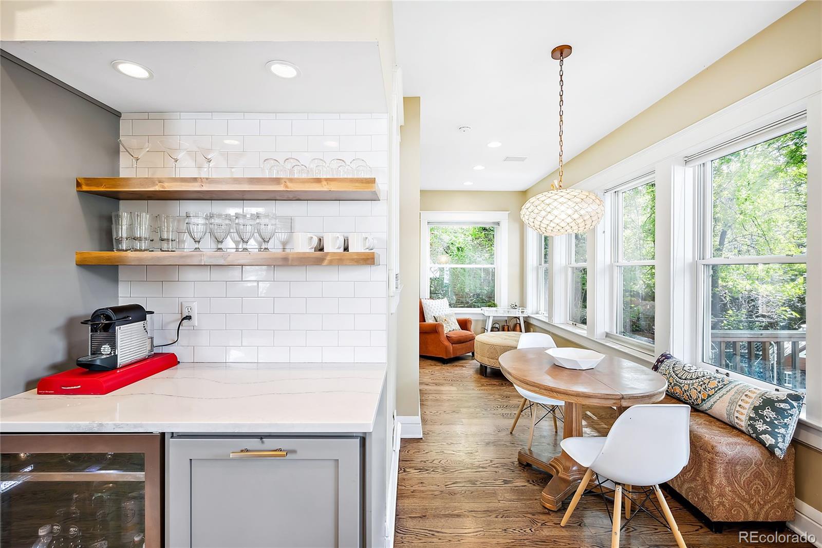 MLS Image #11 for 677 n gilpin street,denver, Colorado