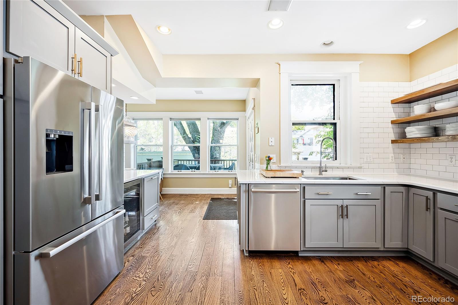 MLS Image #13 for 677 n gilpin street,denver, Colorado