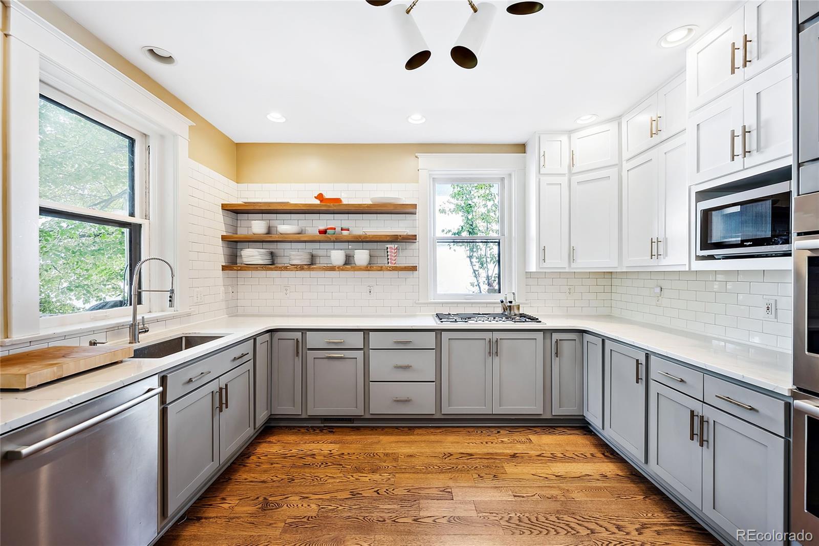 MLS Image #15 for 677 n gilpin street,denver, Colorado