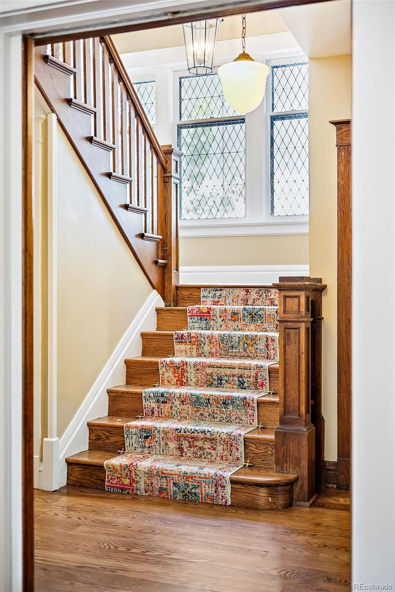 MLS Image #17 for 677 n gilpin street,denver, Colorado