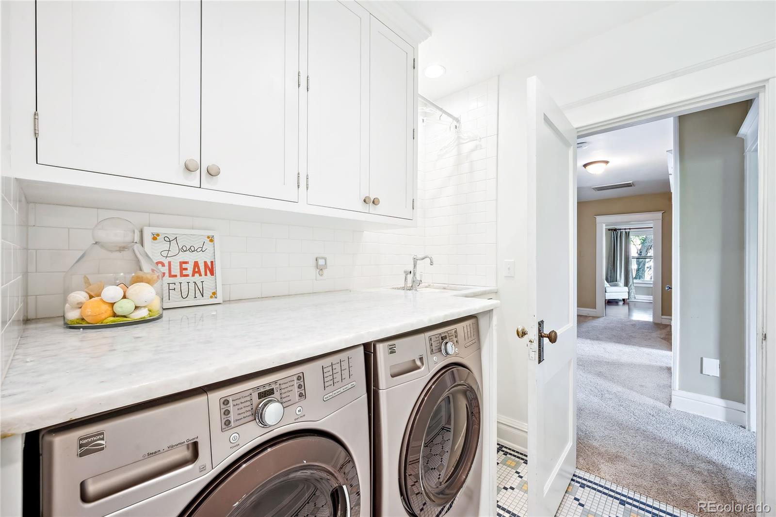 MLS Image #28 for 677 n gilpin street,denver, Colorado