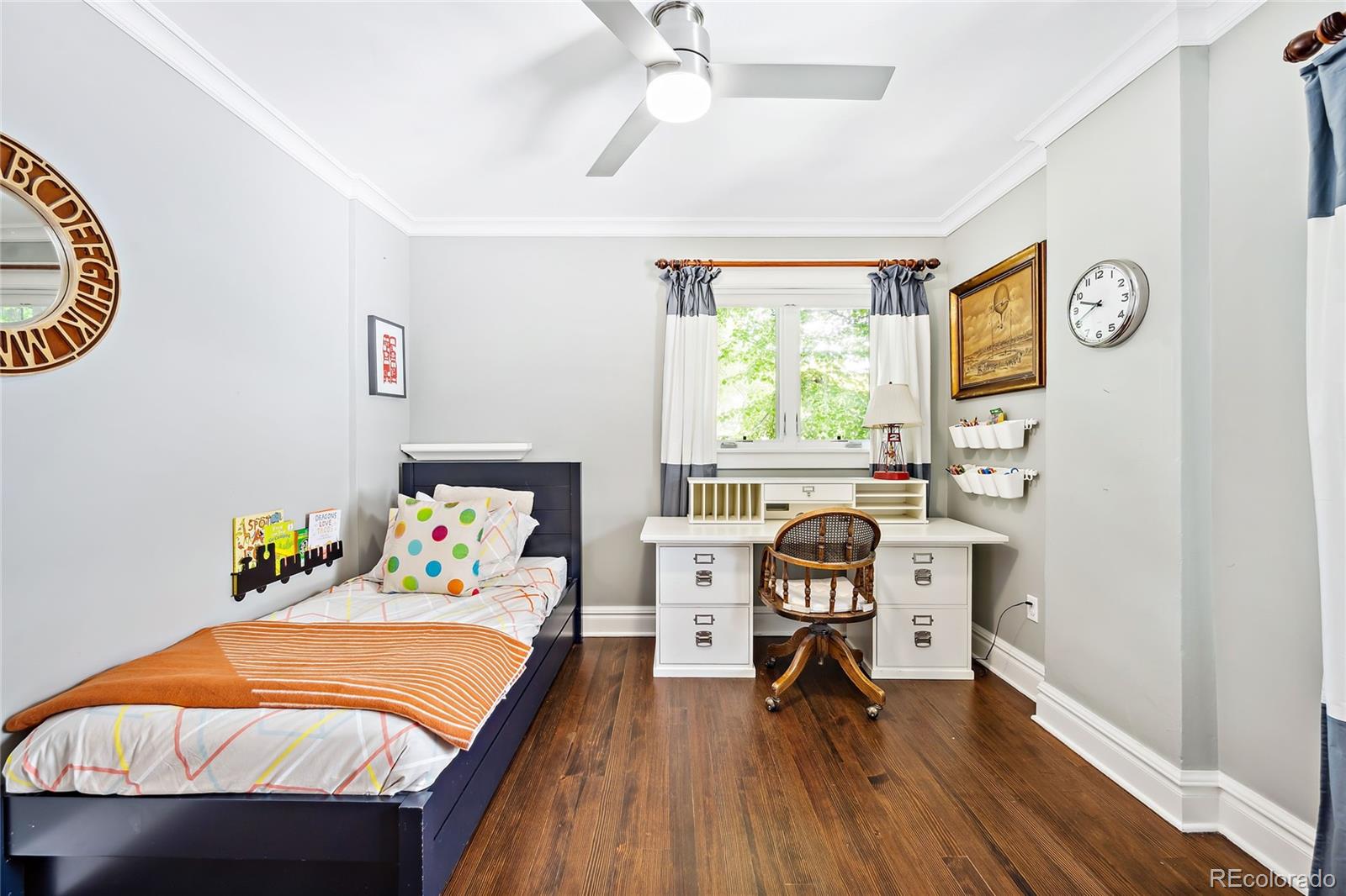 MLS Image #33 for 677 n gilpin street,denver, Colorado