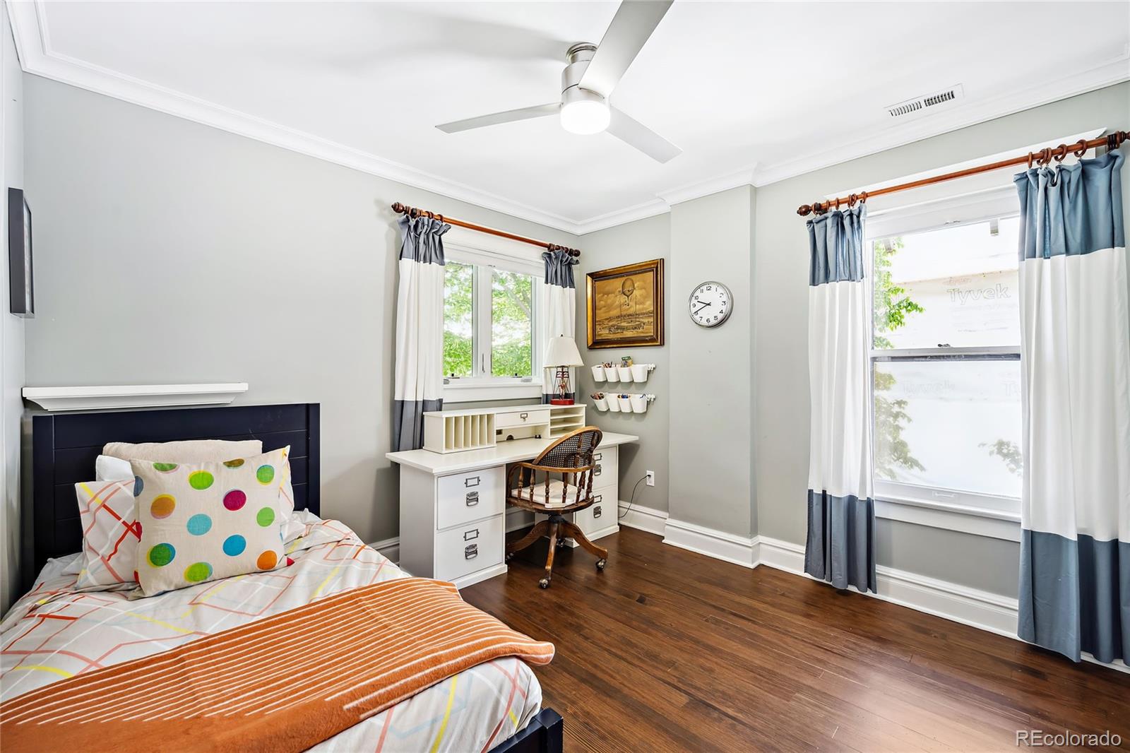 MLS Image #34 for 677 n gilpin street,denver, Colorado