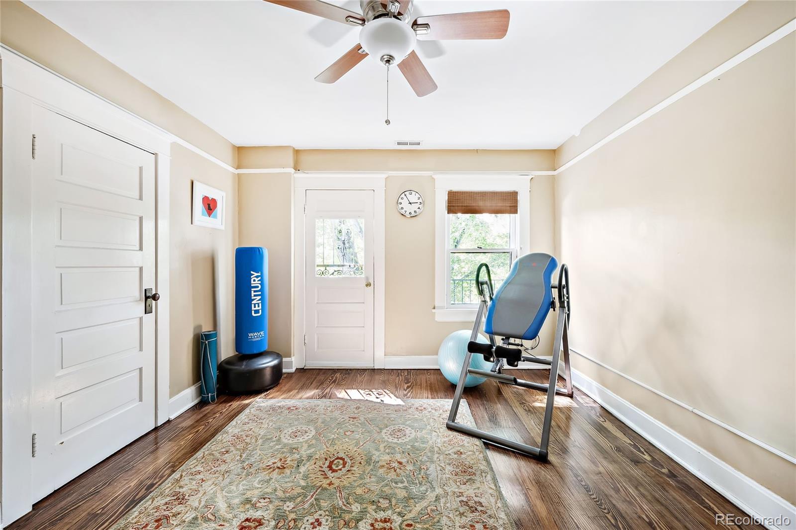 MLS Image #38 for 677 n gilpin street,denver, Colorado