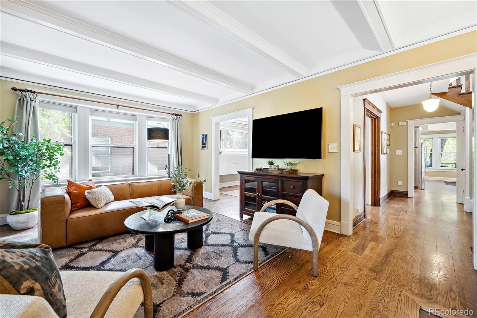 MLS Image #4 for 677 n gilpin street,denver, Colorado