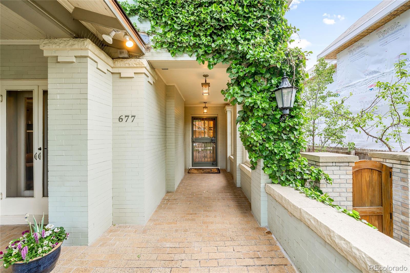 MLS Image #42 for 677 n gilpin street,denver, Colorado