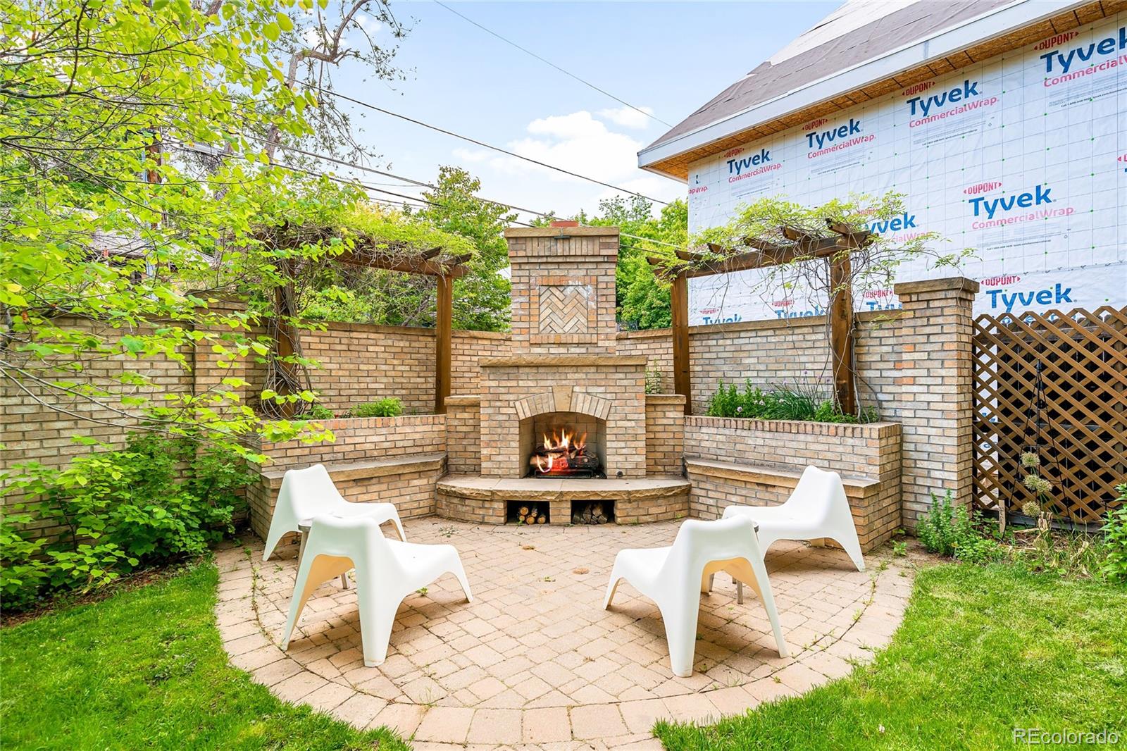 MLS Image #44 for 677 n gilpin street,denver, Colorado