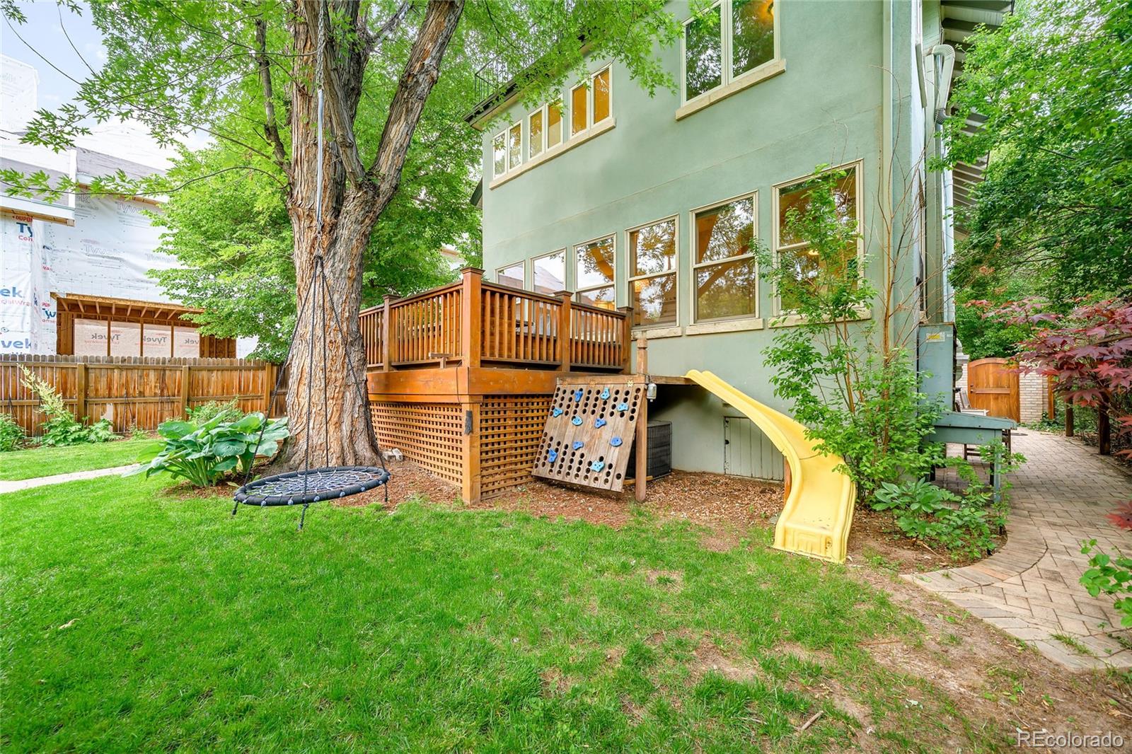 MLS Image #46 for 677 n gilpin street,denver, Colorado